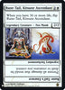 Rune-Tail, Kitsune Ascendant (Foil) - The List Reprints - #27/165