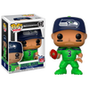 Funko Pop! Football - Seattle Seahawks: Russell Wilson #57