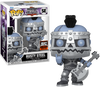 Funko Pop! Heavy Metal Halloween 2023 - Rusty Steel