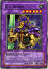 Ryu Senshi - (Unlimited) (Super Rare) Legacy of Darkness - LOD-019