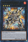 Ryzeal Duo Drive (1st Edition) - Crossover Breakers - CRBR-EN006
