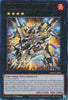 Ryzeal Duo Drive (1st Edition) - Crossover Breakers - CRBR-EN006