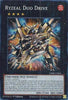 Ryzeal Duo Drive (1st Edition) (CR) - Crossover Breakers - CRBR-EN006
