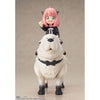 Bond Forger -with ANYA- "Spy x Family", Bandai Spirits S.H.Figuarts