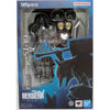 Guts (Berserker Armor) -Heat of Passion- "Berserk" Tamashii Nations S.H. Figuarts