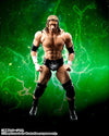 Triple H Bandai S.H.Figuarts