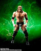 Triple H Bandai S.H.Figuarts
