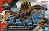 Jurassic World Rebirth: Spinosaurus - Plannosaurus Model Kit