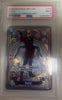Sanji (SP) - A Fist of Divine Speed OP06-119 (Graded PSA 9)