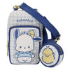 Loungefly: Sanrio - Pochacco Phone Crossbody