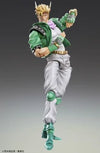 JoJo's Bizarre Adventure Part 2: Caesar Anthonio Zeppeli - Super Action Statue