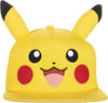 Pokemon - Pikachu Cap (w/ 3D Ears)