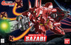 BB #382 Sazabi "Char's Counterattack", Bandai Hobby SD