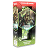 Sirius Dice D&D Adventure Dice Set: Druid (Green)
