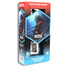 Sirius Dice D&D Adventure Dice Set: Monk (Blue)