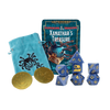 Sirius Dice D&D Xanathar's Treasure Packs