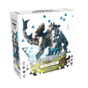 Horizon Zero Dawn Board Game - Thunderjaw Expansion