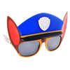 Paw Patrol Chase Sun-Staches®