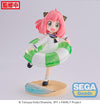 Luminasta TV Anime "SPY x FAMILY" - Anya Forger Summer Vacation Figure