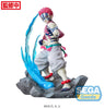 Xross Link Anime "Demon Slayer: Kimetsu no Yaiba" Figure - Akaza