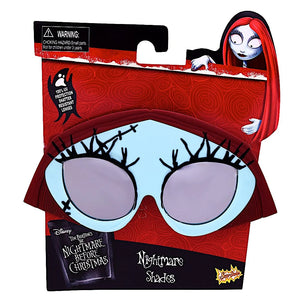 Nightmare Before Christmas Sally Sun-Staches® - Sweets and Geeks