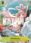 Shirahoshi (Alternate Art) - Legacy of the Master OP12-102