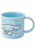 6.76oz Cinnamoroll Cup