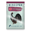 Wingspan Fan Designed Bird Pack: British Birds