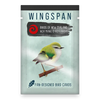 Wingspan Fan Designed Bird Pack: Birds of New Zealand