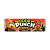 Sour Punch Scorchin' Straws 4.5oz Tray