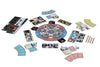 Fullmetal Alchemist Brotherhood - The Promised Day Board Game