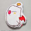 Final Fantasy Fluffy Fluffy Die-Cut Cushion - Moogle