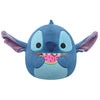 Stitch Eating Watermelon 8" Plush