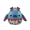 Stitch as Pongo 8" Plush