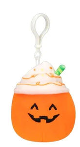 Pumpkin – Tagged 