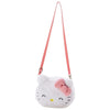 Sanrio D-Cut Pouch: Smile Hello Kitty