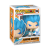 Funko POP! Animation: Dragonball Z - SSGSS Gogeta (Funko Exclusive)