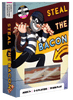 Steal The Bacon