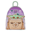 Loungefly: Star Wars - Grogu Mini Backpack