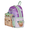 Loungefly: Star Wars - Grogu Mini Backpack