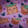 Loungefly: Star Wars - Grogu Mini Backpack