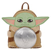 Loungefly: Star Wars - Grogu Mini Backpack