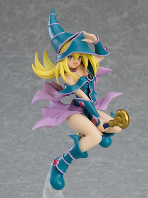 Yu-Gi-Oh!: Dark Magician Girl (Another Color Version) Pop Up Parade PVC Figure - Sweets and Geeks