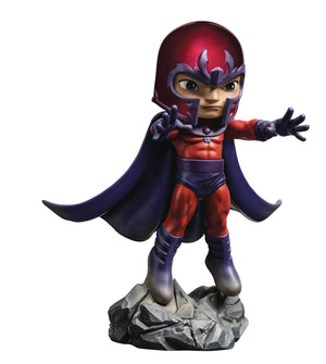 X-Men MiniCo Magneto - Sweets and Geeks