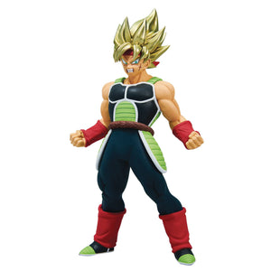 Dragon Ball Super Blood of Saiyans Vol.12 Bardock (Special Ver.) - Sweets and Geeks