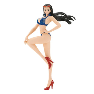 One Piece Grandline Girls on Vacation Nico Robin (Ver. A) - Sweets and Geeks