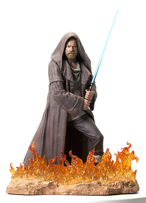 Star Wars Disney+ Premier Collection Obi-Wan Kenobi - Sweets and Geeks