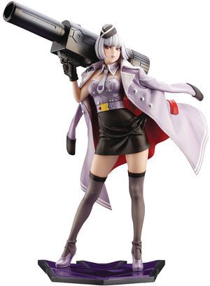 Transformers Bishoujo Megatron - Sweets and Geeks