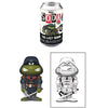 Funko Soda - TMNT Last Ronin Vinyl Soda Figure - PX w/CH - Sweets and Geeks