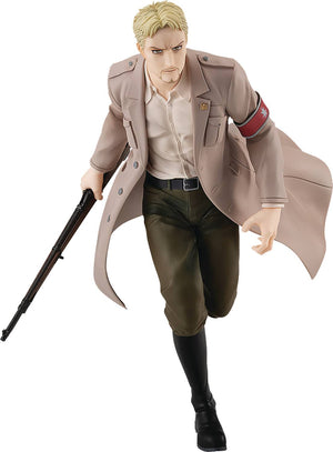 Attack on Titan Pop Up Parade Reiner Braun - Sweets and Geeks